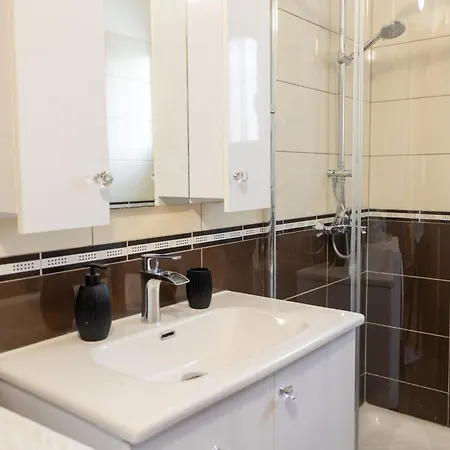 Apartment Nathalies Vlorë