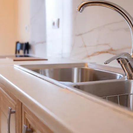 Apartment Nathalies Vlorë