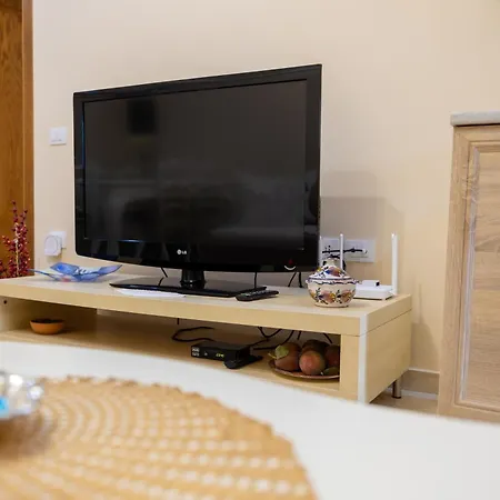 Nathalies Apartman Vlora
