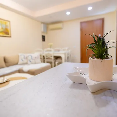Apartman Nathalies Vlora