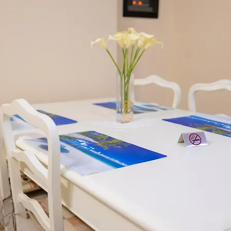 Nathalies Apartman