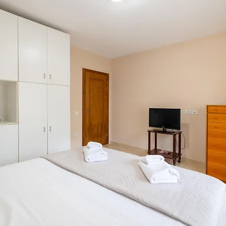 Nathalies Appartement *