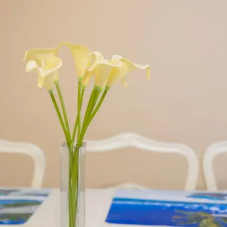 Apartment Nathalies *