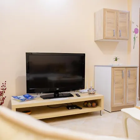 Nathalies Appartement *