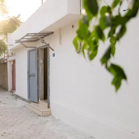 Apartment Nathalies *