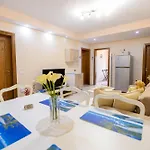 Nathalies Апартаменты Влёра