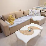 Nathalies Апартаменты