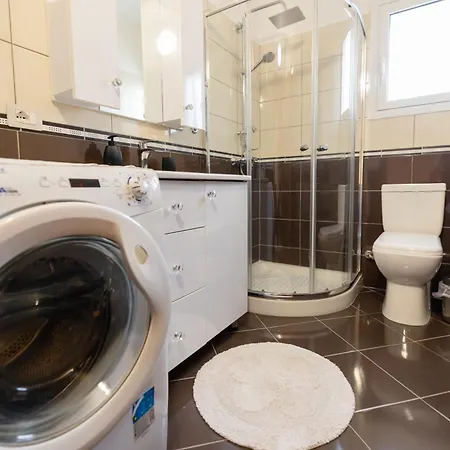 Nathalies Apartment Vlore