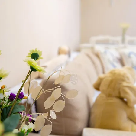 Nathalies Apartment Vlore