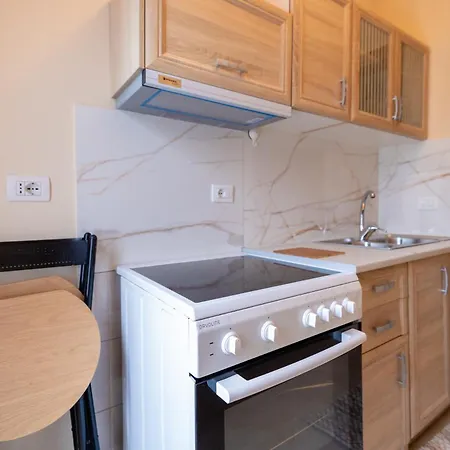 Apartment Nathalies Vlore