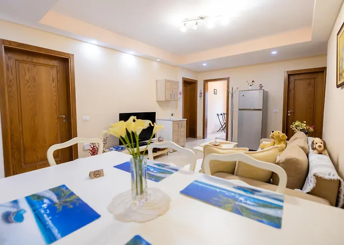 Nathalies Daire Avlonya