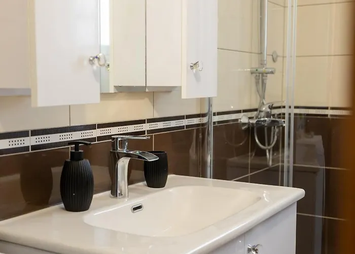 Daire Nathalies Avlonya