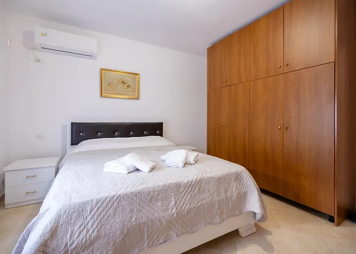 Appartamento Nathalies Vlorë