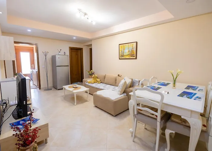 Appartamento Nathalies *