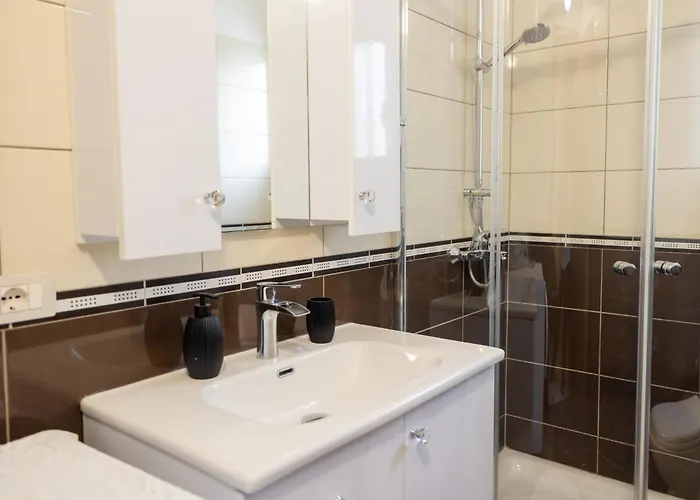 Daire Nathalies Avlonya