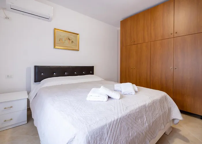 Nathalies Appartamento