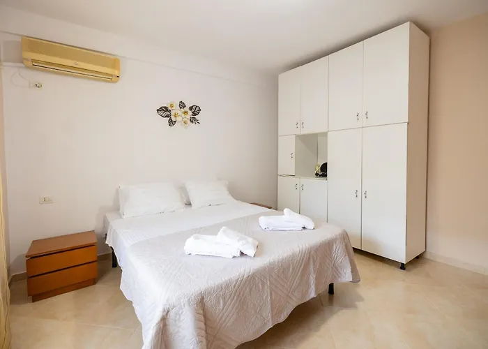 Nathalies Appartamento *