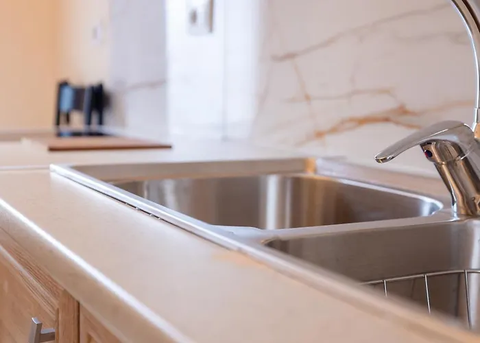 Appartamento Nathalies Vlorë