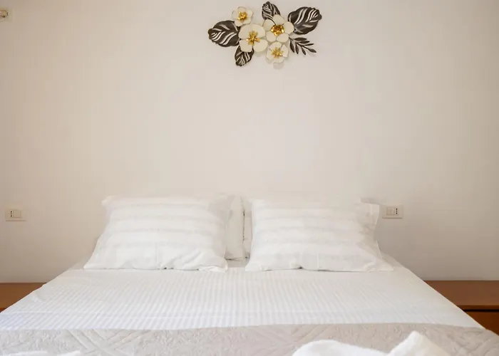 Nathalies Appartamento *