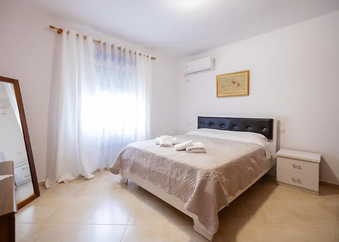 Appartamento Nathalies *