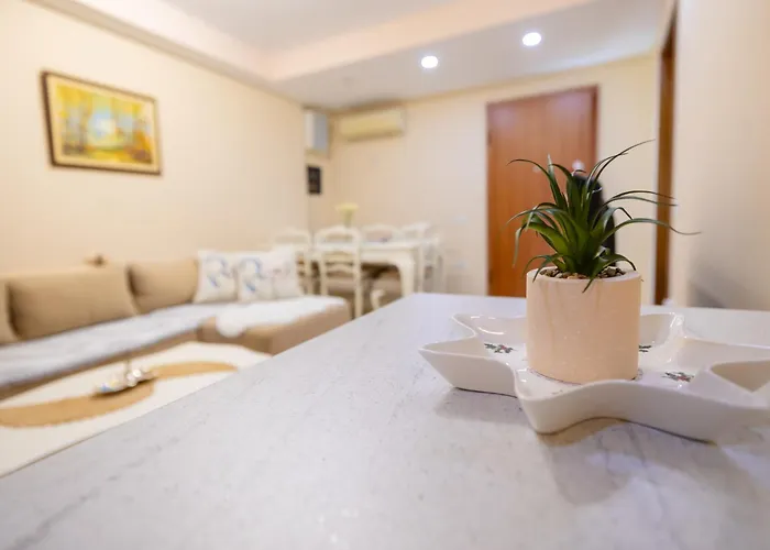 Appartamento Nathalies Vlorë