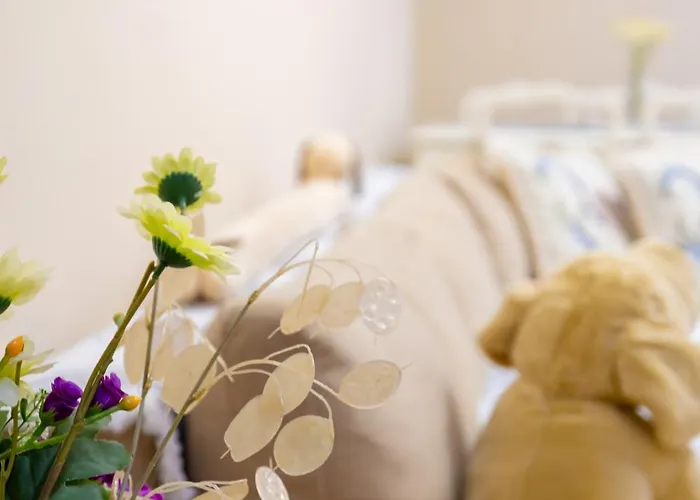 Nathalies Appartamento Vlorë