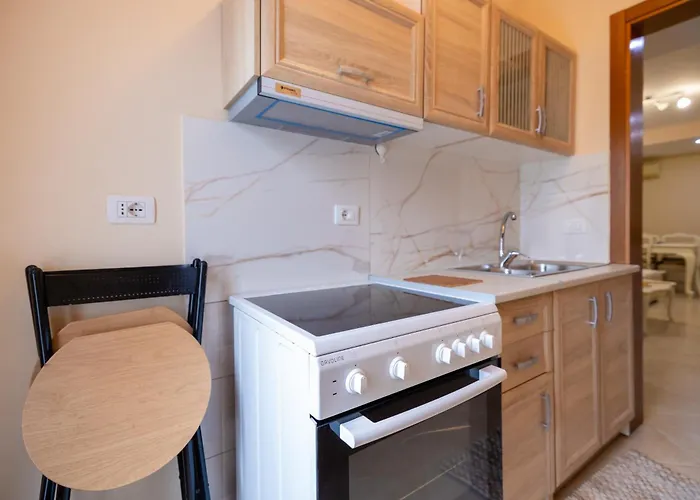 Appartamento Nathalies Vlorë