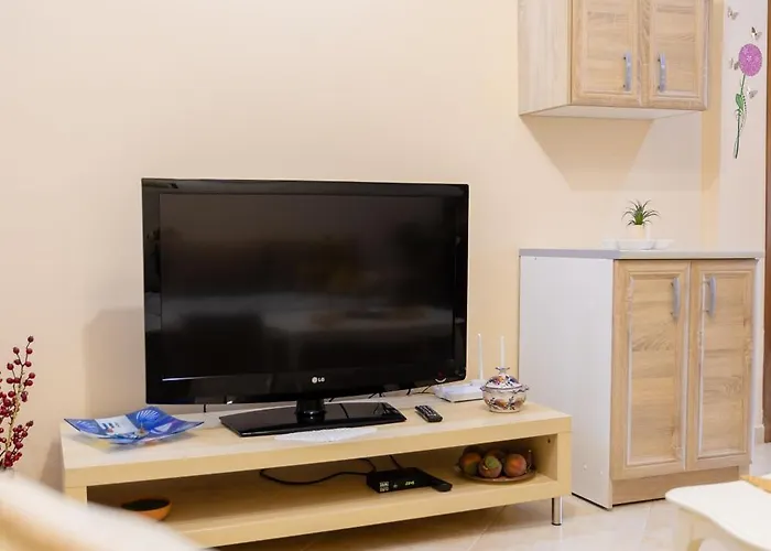 Nathalies Appartamento *