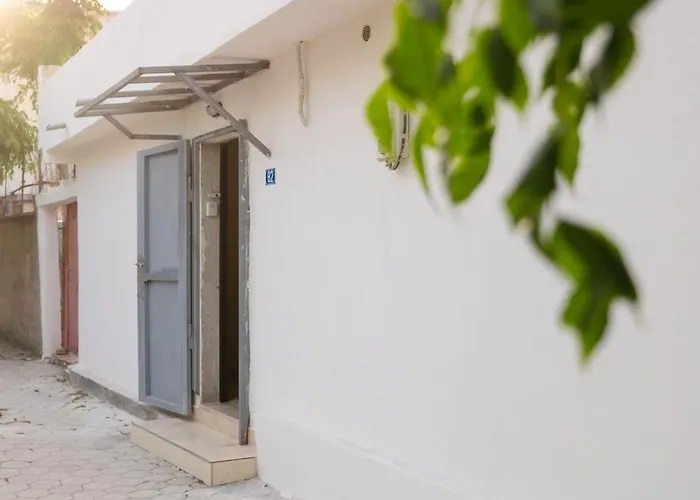 Appartamento Nathalies *